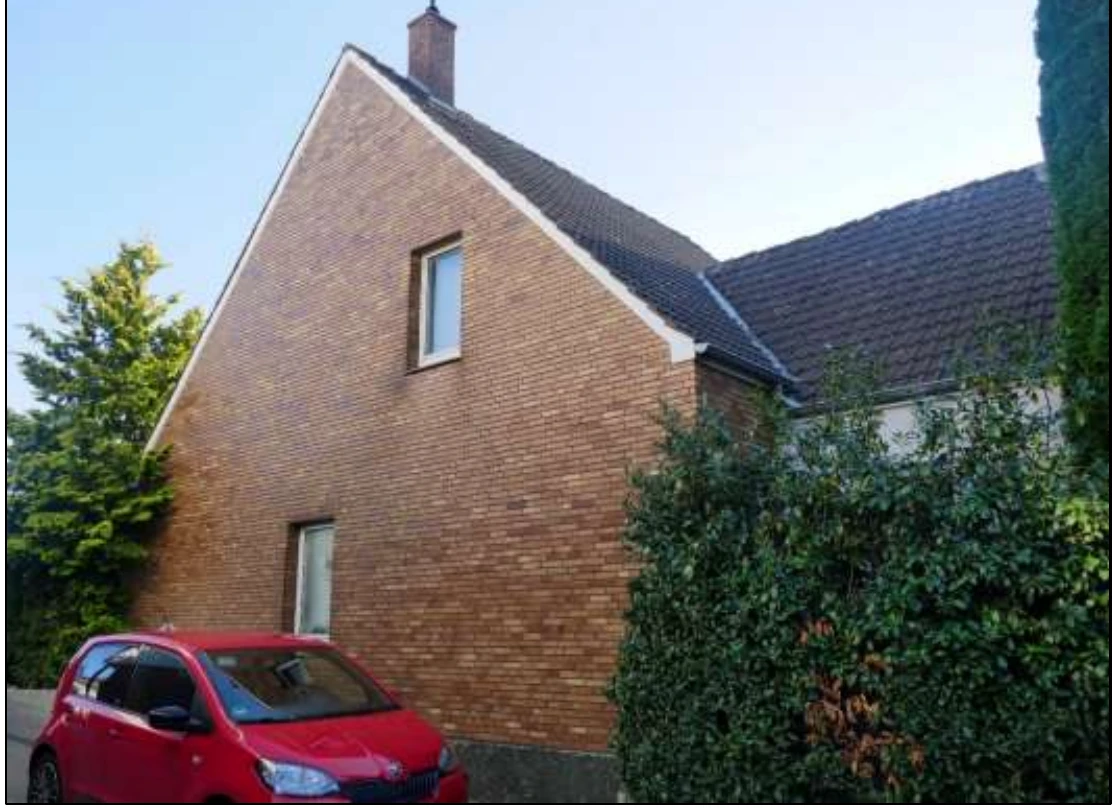 Ein-/Zweifamilienhaus in Bünde — Bild 2