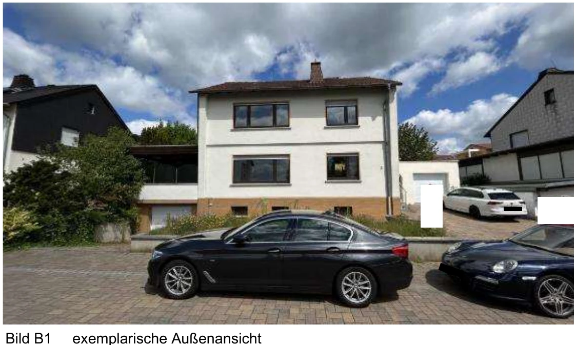 Einfamilienhaus in Altendiez — Bild 3