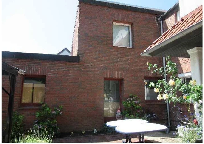 Mehrfamilienhaus in Schortens — Bild 3