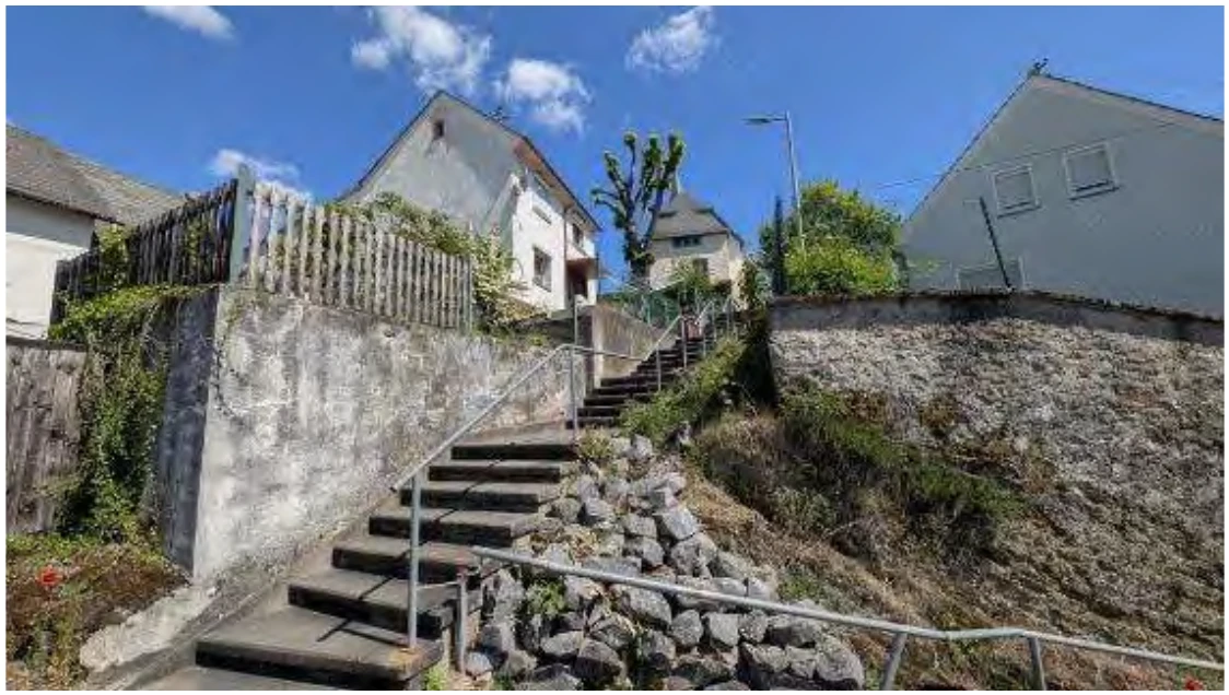 Einfamilienhaus in Runkel — Bild 3