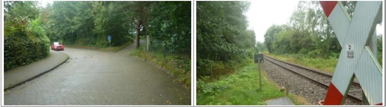 unbebautes Grundstück in Buxtehude — Bild 2