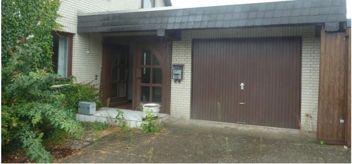 Einfamilienhaus in Buxtehude — Bild 2