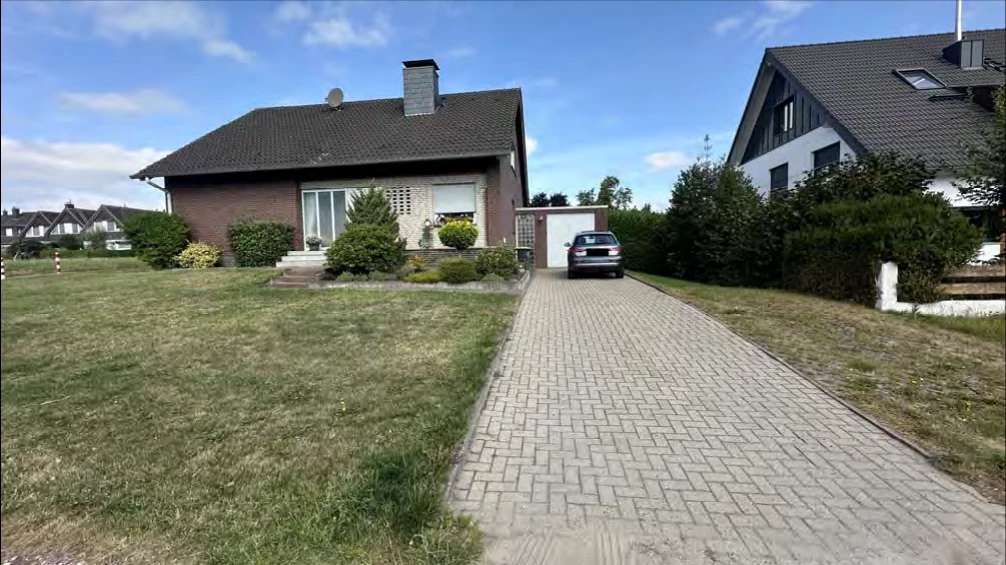 Einfamilienhaus in Dinslaken — Bild 2