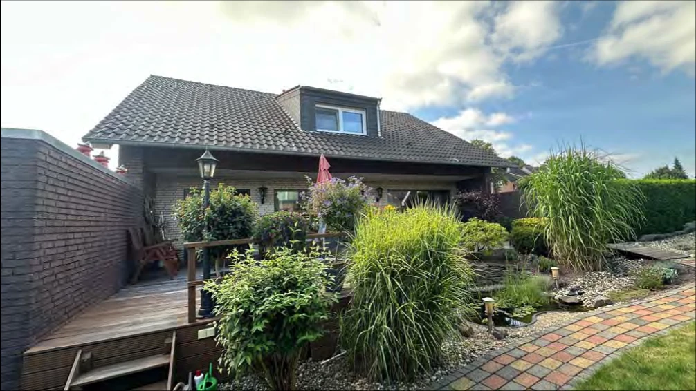Einfamilienhaus in Dinslaken — Bild 3