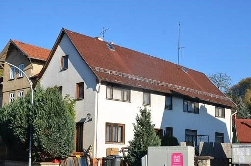 Einfamilienhaus in Brotterode-Trusetal — Bild 2