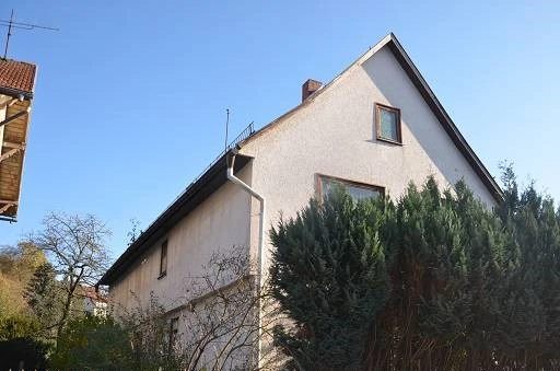 Einfamilienhaus in Brotterode-Trusetal — Bild 3
