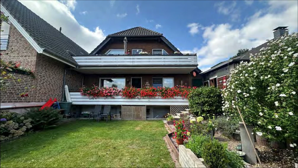 Mehrfamilienhaus in Dinslaken