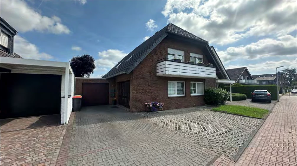 Mehrfamilienhaus in Dinslaken — Bild 3