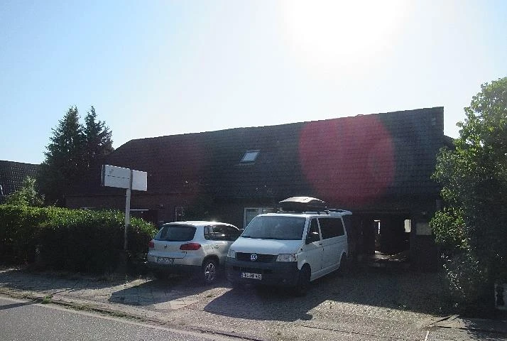 Doppelhaushälfte in Schortens — Bild 2