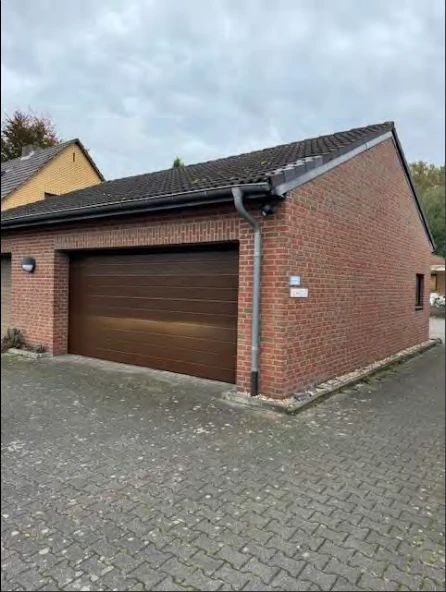 Gewerbeeinheit mit Wohnhaus in Nettetal — Bild 3