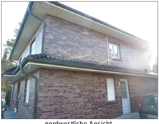 Einfamilienhaus in Steinfeld — Bild 2