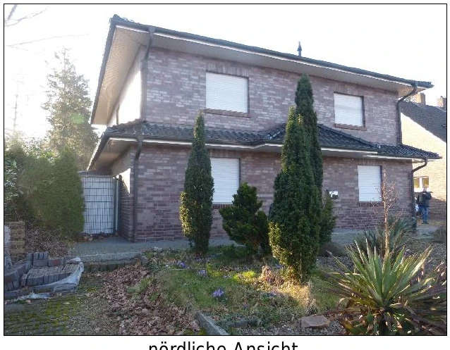 Einfamilienhaus in Steinfeld — Bild 3