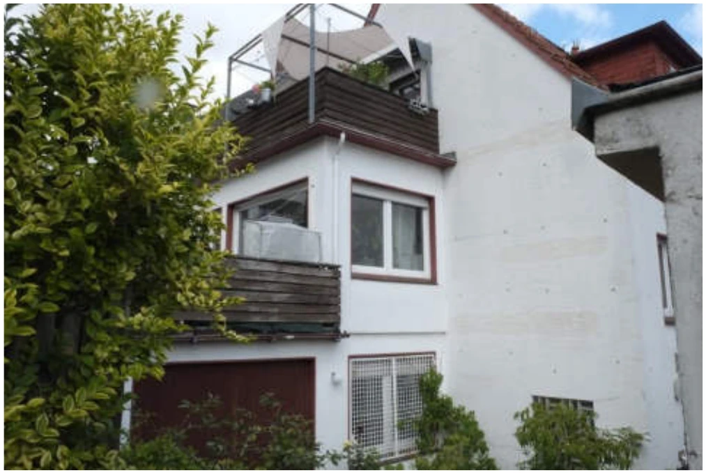 Wohn-/Geschäftshaus in Werther — Bild 2