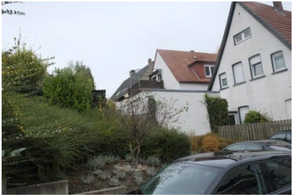 Wohn-/Geschäftshaus in Werther — Bild 3