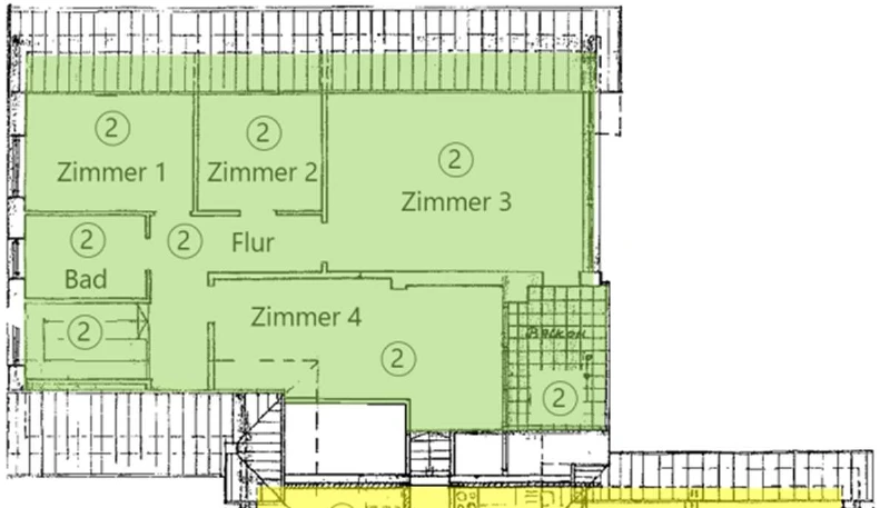 Einfamilienhaus in Schortens — Bild 2