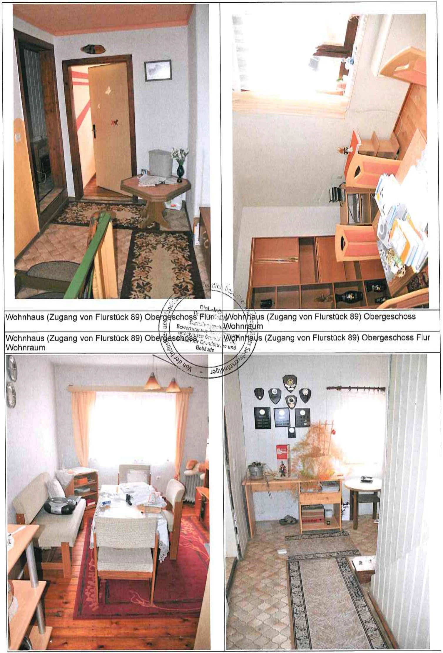 Zweifamilienhaus in Vachdorf — Bild 3