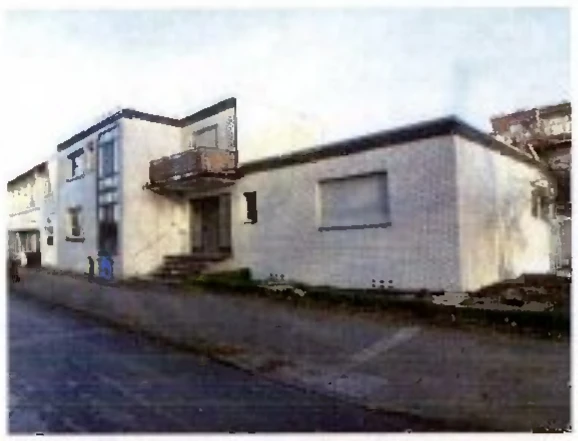 Garage, Einfamilienhaus in Nettetal — Bild 2