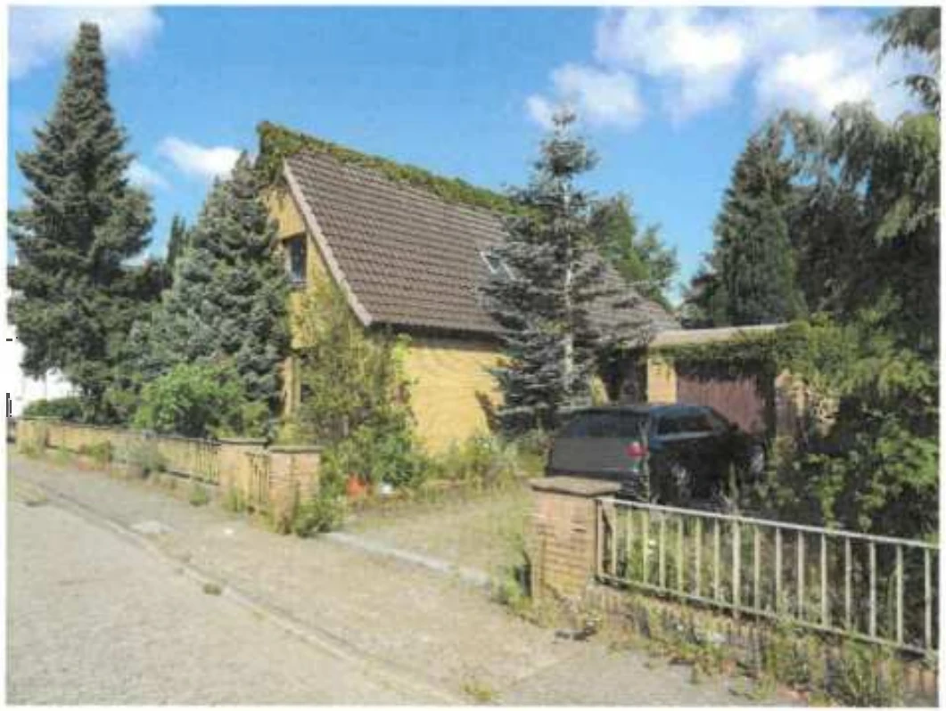 Einfamilienhaus in Verden (Aller) — Bild 2