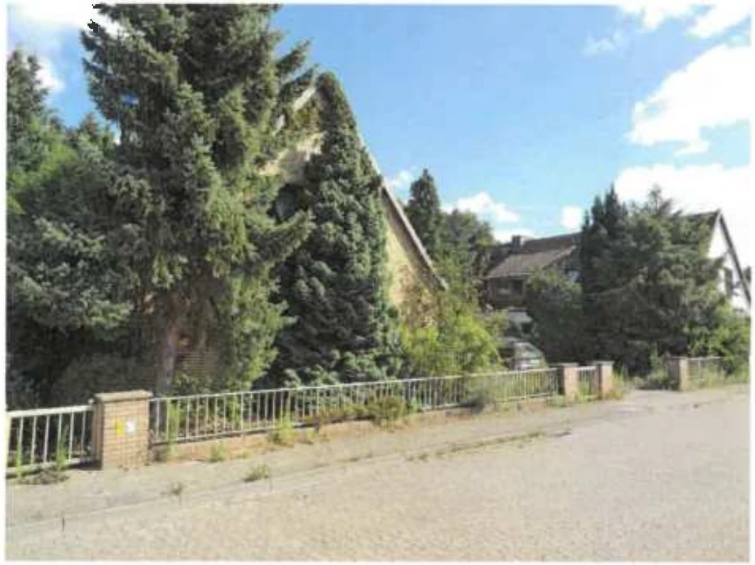 Einfamilienhaus in Verden (Aller) — Bild 3