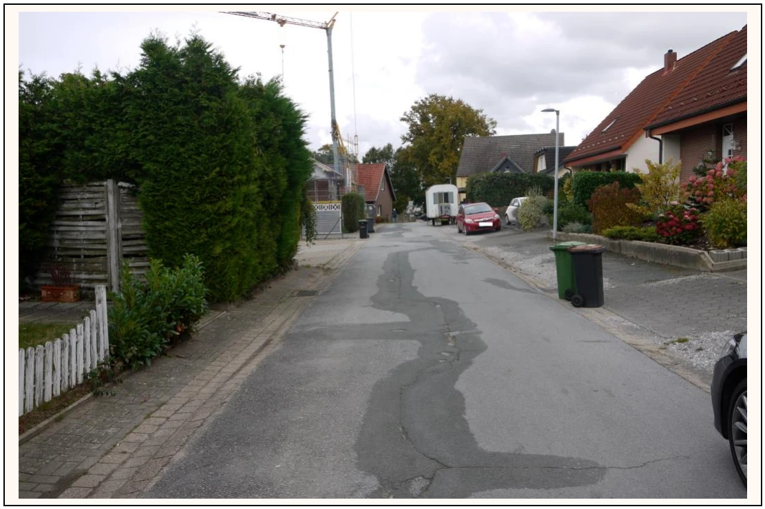 Eigentumswohnung in Bünde — Bild 2