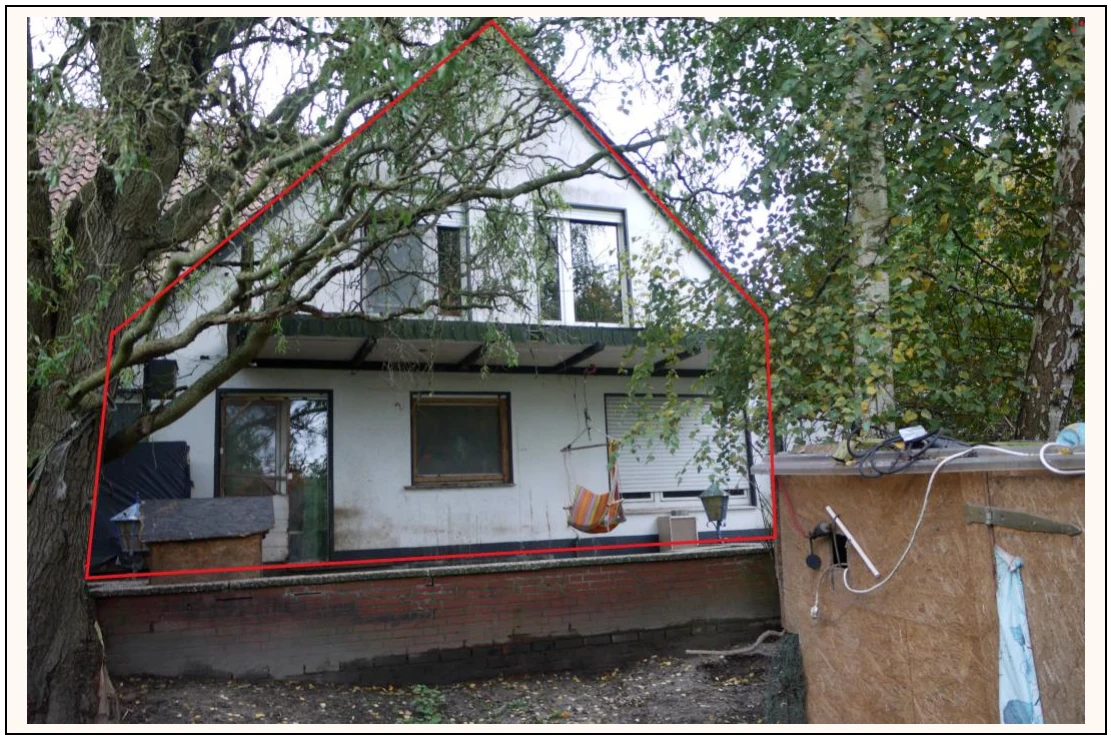 Eigentumswohnung in Bünde — Bild 3