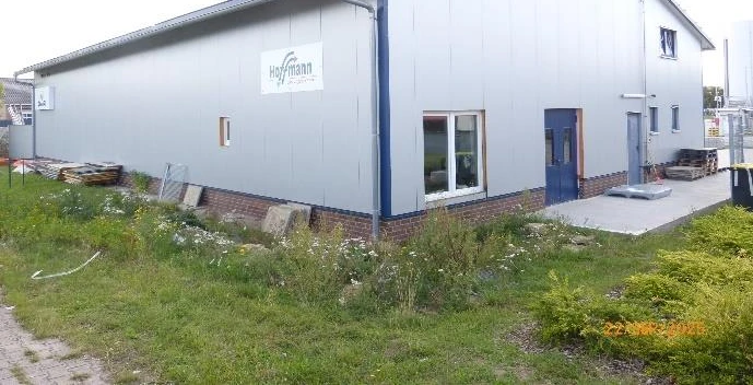 gewerblich genutztes Grundstück in Neuenkirchen — Bild 3