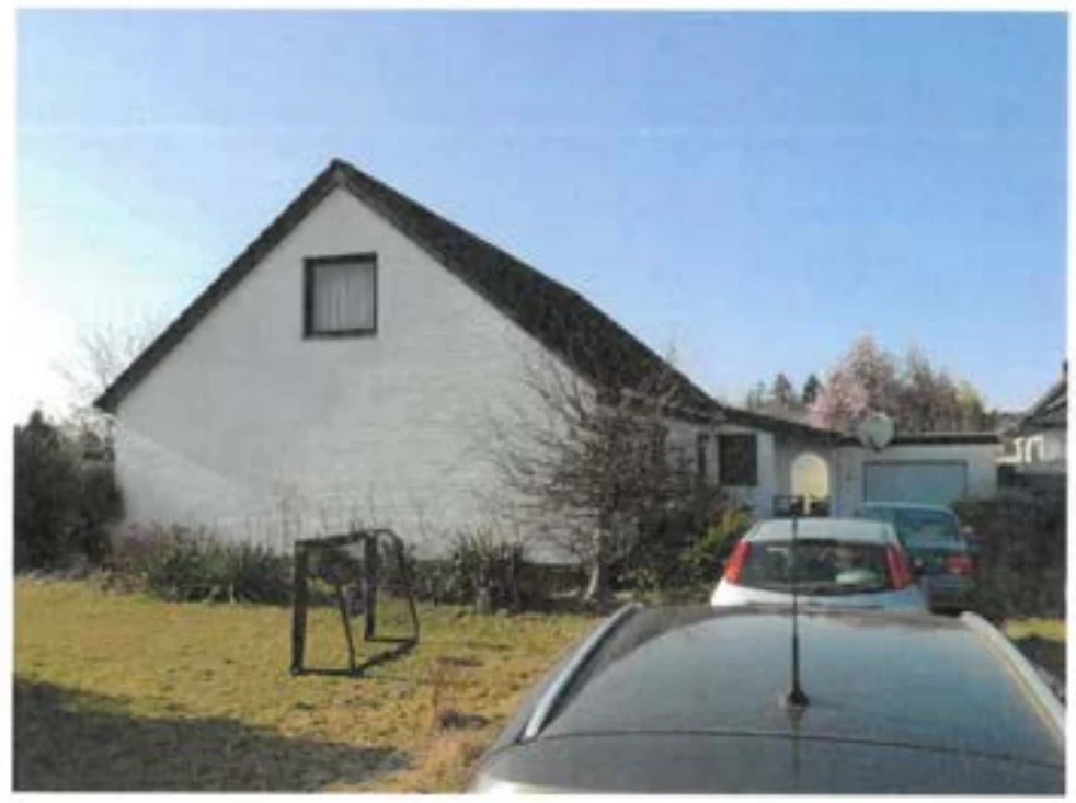 Einfamilienhaus in Dörverden — Bild 3