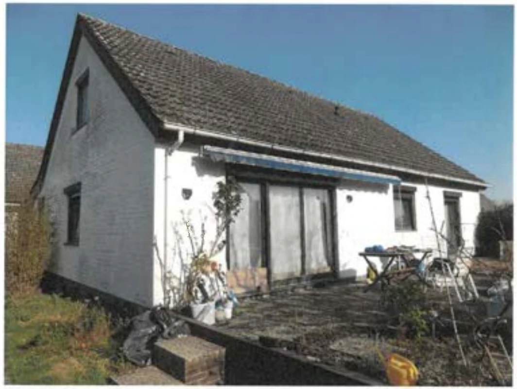 Einfamilienhaus in Dörverden