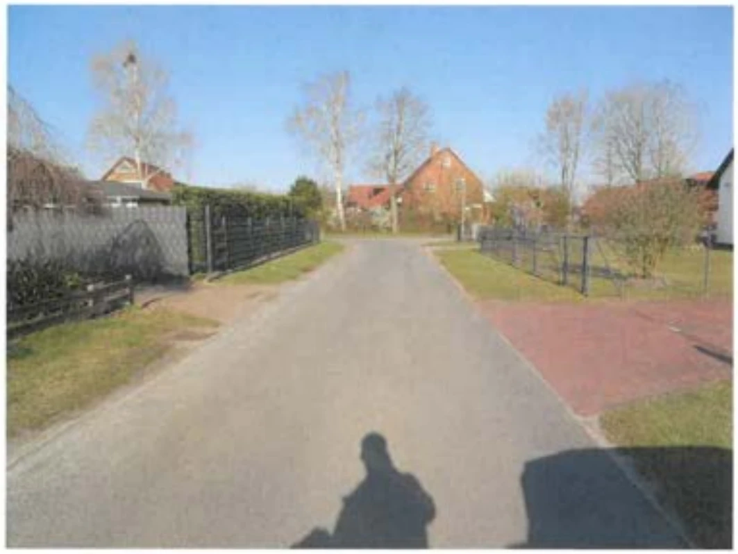 Einfamilienhaus in Dörverden — Bild 2