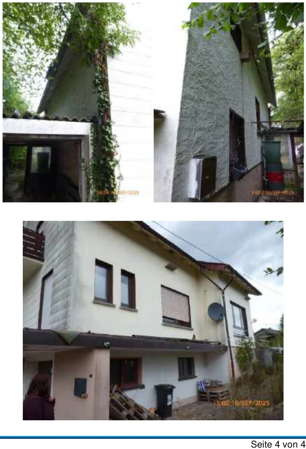 Einfamilienhaus, Garage in Wadern — Bild 2