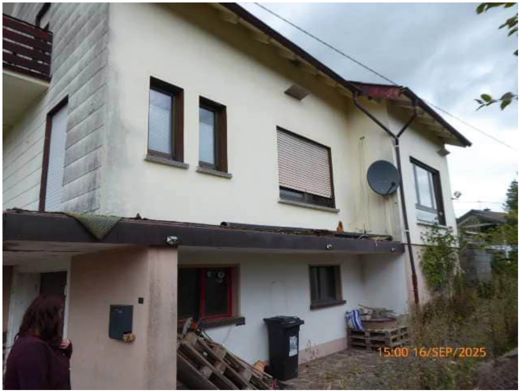 Einfamilienhaus, Garage in Wadern — Bild 3