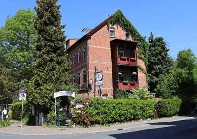 Eigentumswohnung (3 bis 4 Zimmer) in Jena