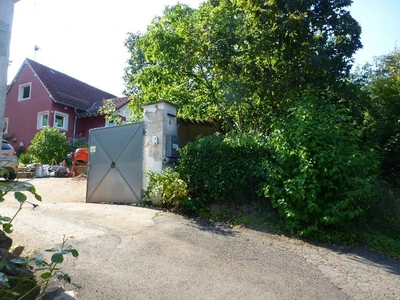 Einfamilienhaus in Losheim am See
