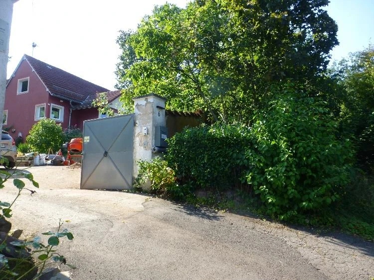 Einfamilienhaus in Losheim am See