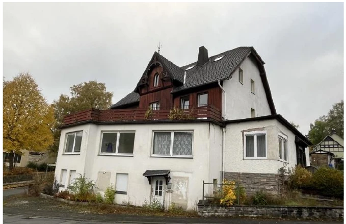 Eigentumswohnung (ab 5 Zimmer) in Marsberg — Bild 3