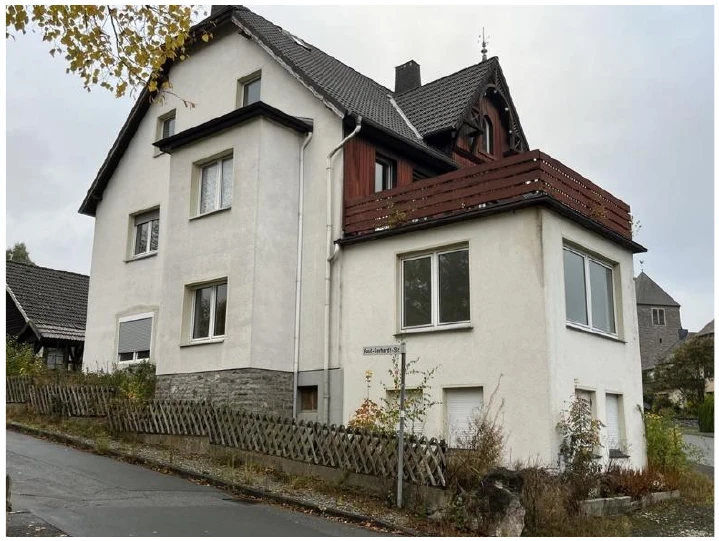Eigentumswohnung (ab 5 Zimmer) in Marsberg