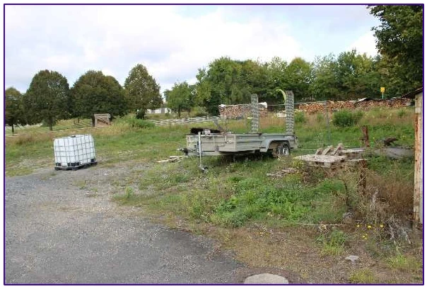 unbebautes Grundstück, land- und forstwirtschaftlich genutztes Grundstück in Eppenrod — Bild 2