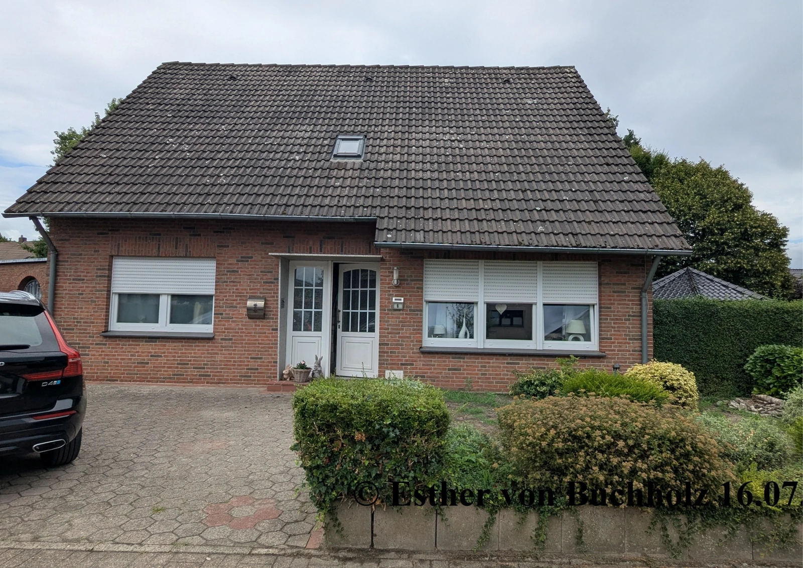 Einfamilienhaus in Lohne — Bild 2