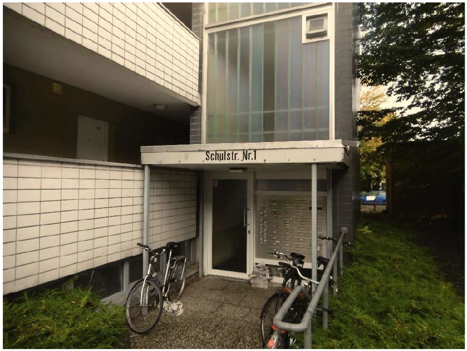 Wohnungseigentum in Wilhelmshaven — Bild 2