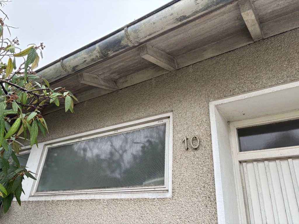 Einfamilienhaus mit Garage in Bünde — Bild 2