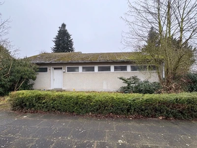 Einfamilienhaus mit Garage in Bünde