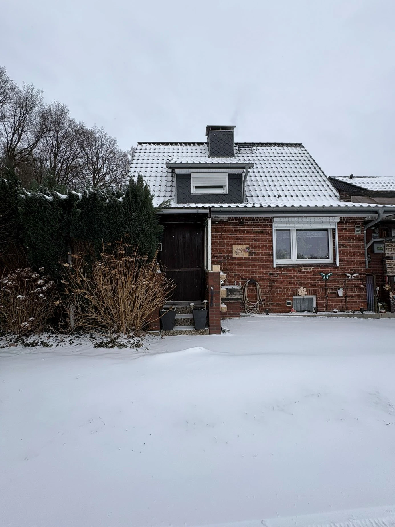 Wohnungseigentum in Bargstedt