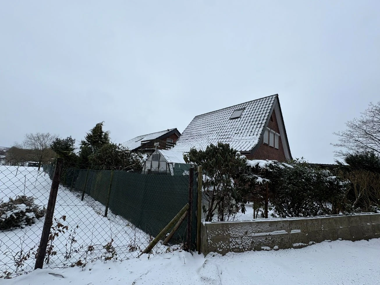 Wohnungseigentum in Bargstedt — Bild 3