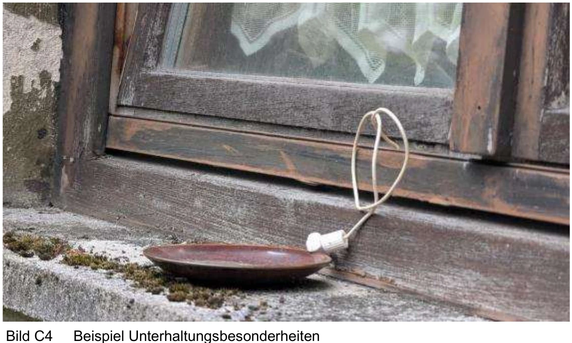 Wohnungseigentum mit Sondernutzungsrecht an Kfz-Stellplatz in Hömberg — Bild 2