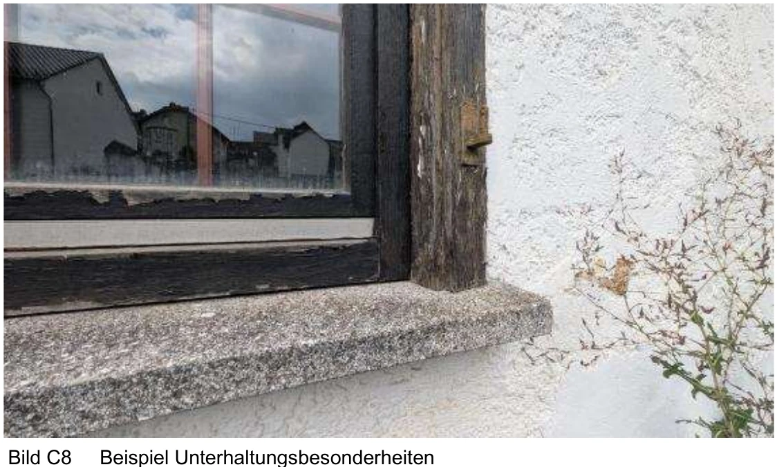 Wohnungseigentum mit Sondernutzungsrecht an Kfz-Stellplatz in Hömberg — Bild 3