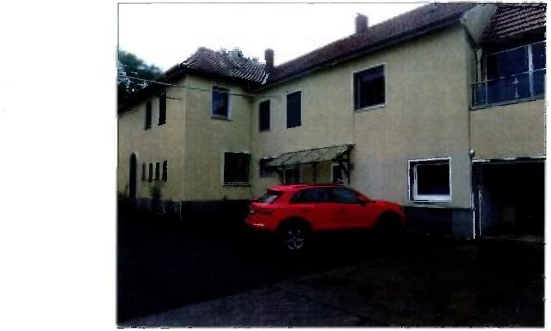 Wohn-/Geschäftshaus in Versmold — Bild 3