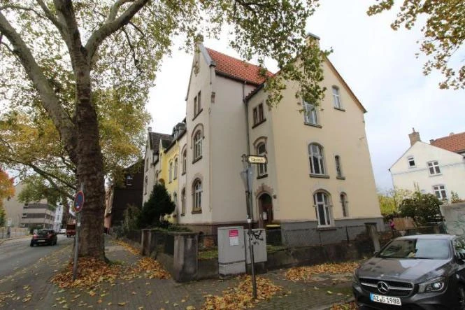 Eigentumswohnung (3 bis 4 Zimmer) in Herne — Bild 3