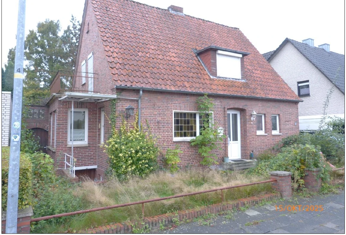 Einfamilienhaus in Vechta — Bild 3