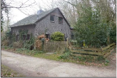land- und forstwirtschaftlich genutztes Grundstück, Einfamilienhaus in Nettetal