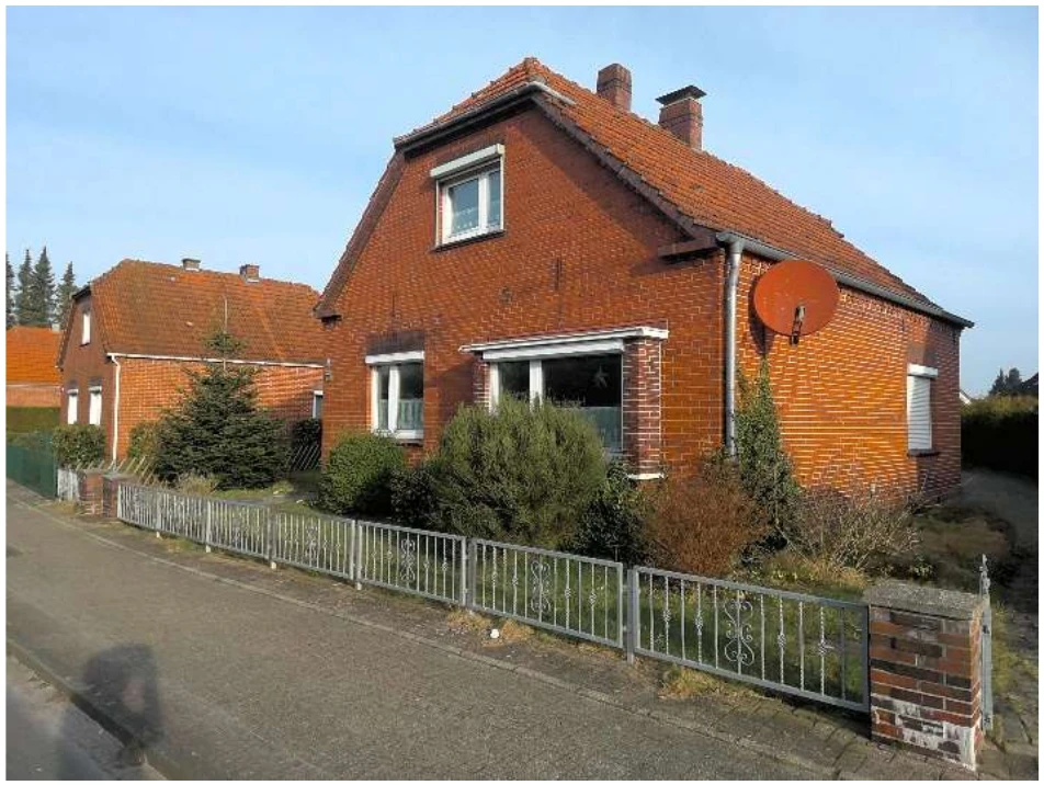 Einfamilienhaus in Schortens — Bild 2